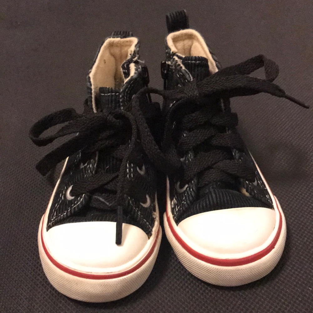Toddler Boys Sneakers